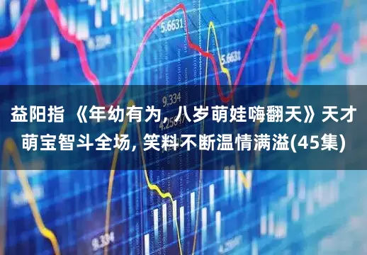 益阳指 《年幼有为, 八岁萌娃嗨翻天》天才萌宝智斗全场, 笑料不断温情满溢(45集)